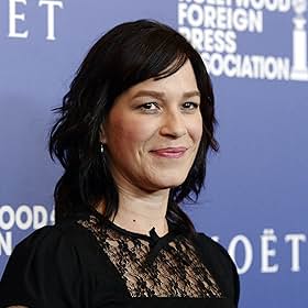 Franka Potente Franka Potente
