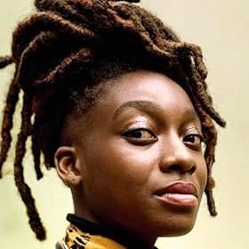 Little Simz Little Simz