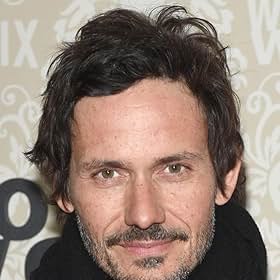 Christian Camargo Christian Camargo