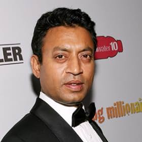 Irrfan Khan Irrfan Khan