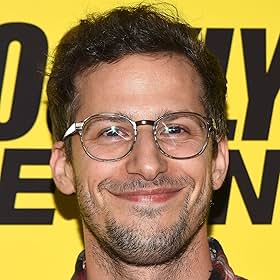 Andy Samberg Andy Samberg