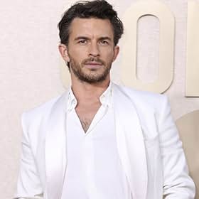 Jonathan Bailey Jonathan Bailey