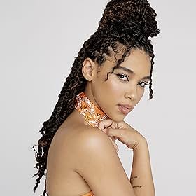 Alexandra Shipp Alexandra Shipp
