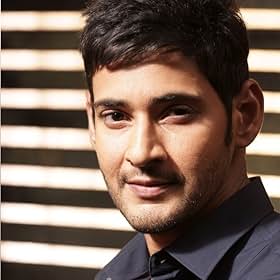 Mahesh Babu Mahesh Babu