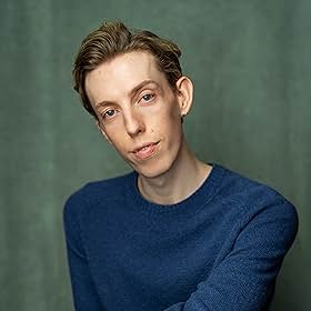 Harry Trevaldwyn Harry Trevaldwyn