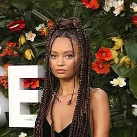 Nico Parker Nico Parker