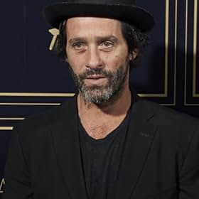 Juan Pablo Shuk Juan Pablo Shuk