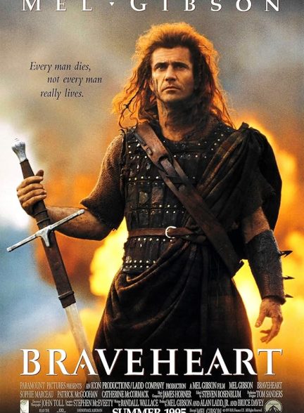 دانلود فیلم Braveheart دانلود فیلم Braveheart