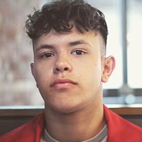 Kaine Zajaz Kaine Zajaz