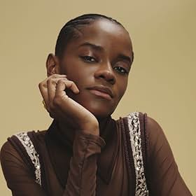 Letitia Wright Letitia Wright