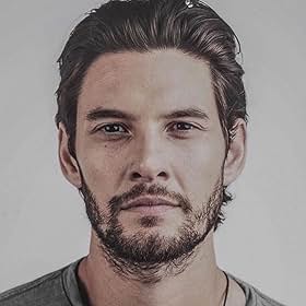 Ben Barnes Ben Barnes