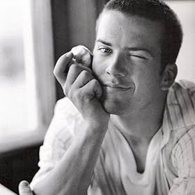 Lucas Black Lucas Black