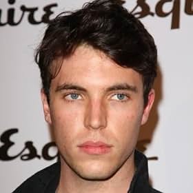 Tom Hughes Tom Hughes