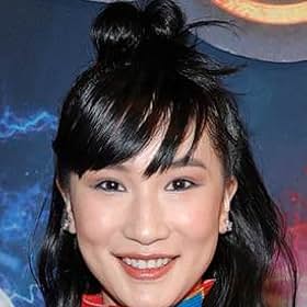 Meng'er Zhang Meng'er Zhang