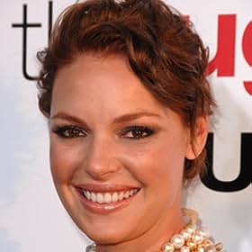 Katherine Heigl Katherine Heigl