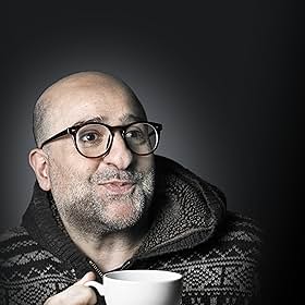 Omid Djalili Omid Djalili