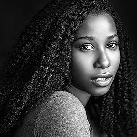 Naika Toussaint Naika Toussaint