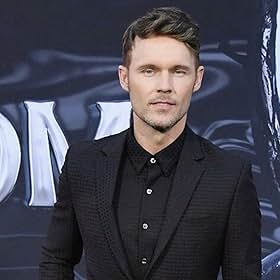 Scott Haze Scott Haze