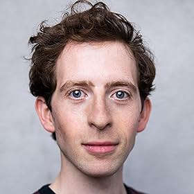 Martin Bassindale Martin Bassindale