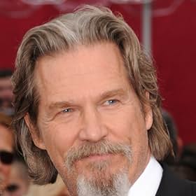 Jeff Bridges Jeff Bridges