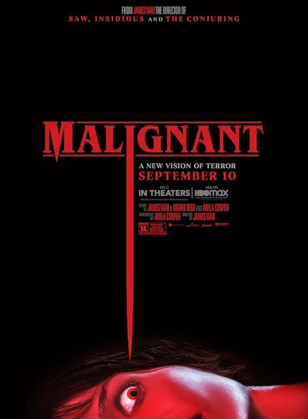 دانلود فیلم Malignant دانلود فیلم Malignant