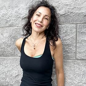 Christina Cabot Christina Cabot