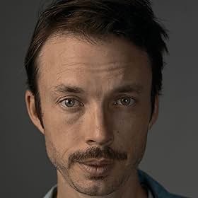 Ben Corlett Ben Corlett