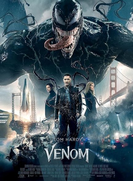 دانلود فیلم Venom دانلود فیلم Venom