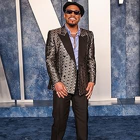 Anderson .Paak Anderson .Paak