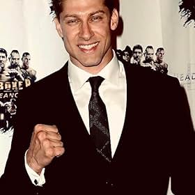 Alain Moussi Alain Moussi