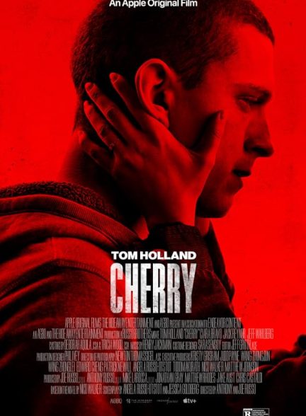 دانلود فیلم Cherry دانلود فیلم Cherry
