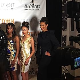 Vanessa Cozart Vanessa Cozart