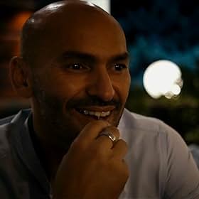 Farid Larbi Farid Larbi