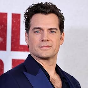 Henry Cavill Henry Cavill