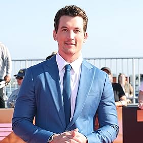 Miles Teller Miles Teller