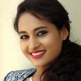 Pooja Ramachandran Pooja Ramachandran
