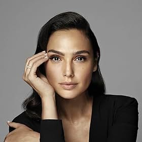 Gal Gadot Gal Gadot
