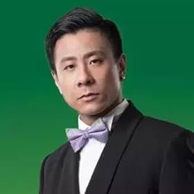 Pak-Hong Chu Pak-Hong Chu