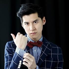 Carlos Chan Carlos Chan