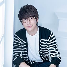 Natsuki Hanae Natsuki Hanae