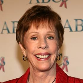 Carol Burnett Carol Burnett