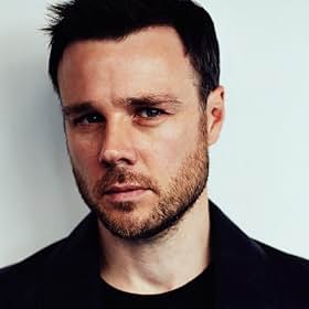 Rupert Evans Rupert Evans