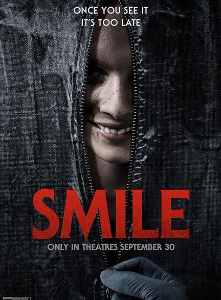 دانلود فیلم Smile دانلود فیلم Smile