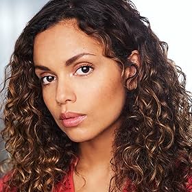 Georgina Campbell Georgina Campbell