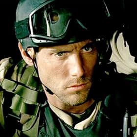 Johnny Strong Johnny Strong