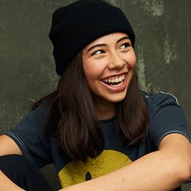 Xochitl Gomez Xochitl Gomez