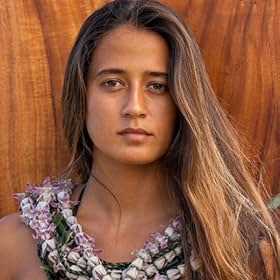 Mainei Kinimaka