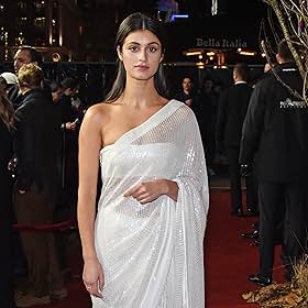 Anya Chalotra Anya Chalotra