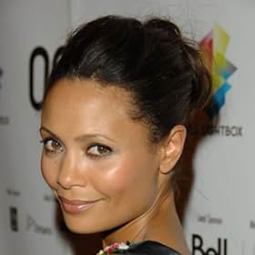 Thandiwe Newton Thandiwe Newton