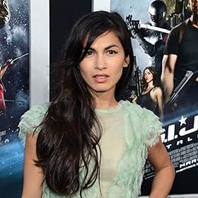 Elodie Yung Elodie Yung